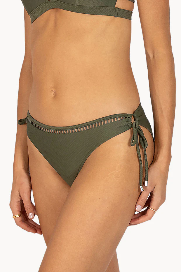 Rococco Ladder Tie Side Hipster - Image 3