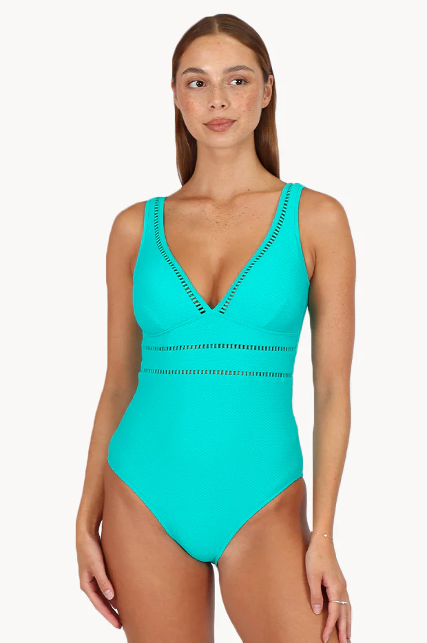 Rococco Longline One Piece - Image 2