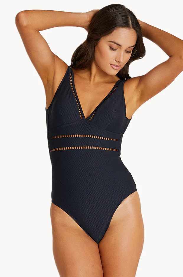 Rococco Longline One Piece - Image 2