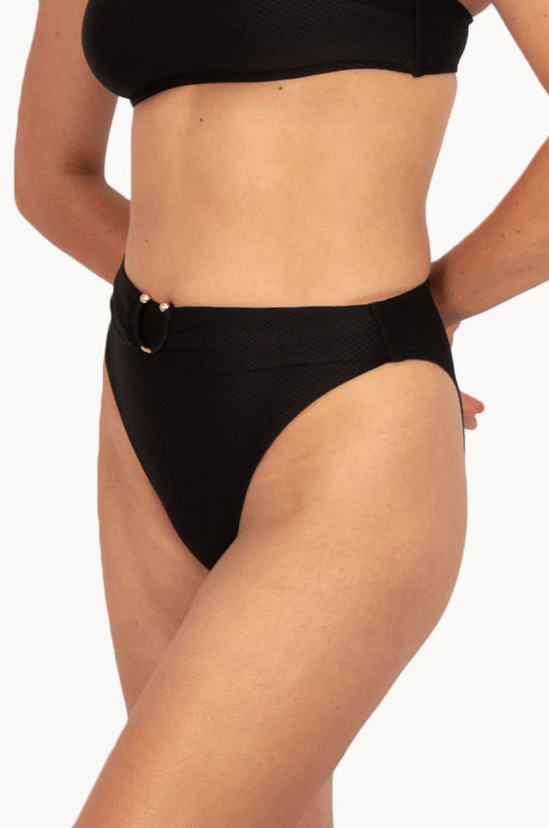 Rococco Luxe Cheeky High Waist Pant - Image 3