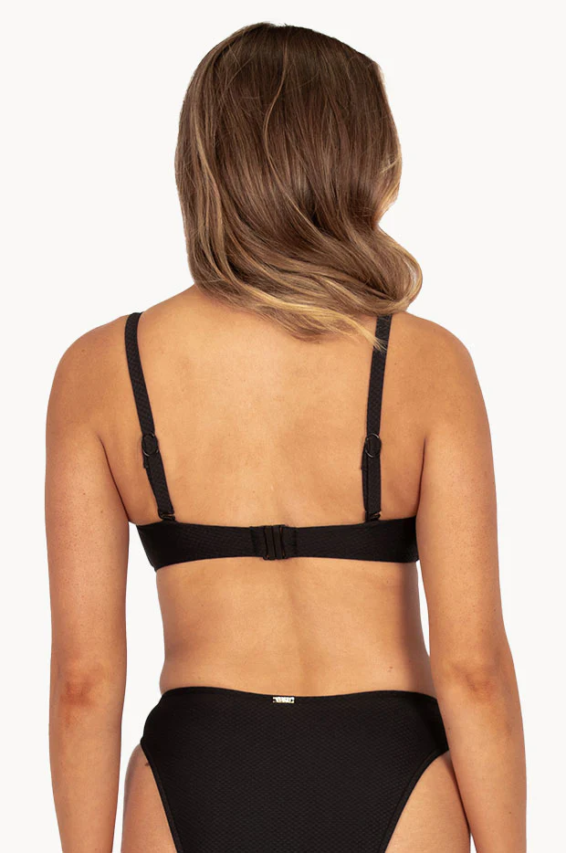 Rococco Luxe D/E Cup Bralette - Image 3