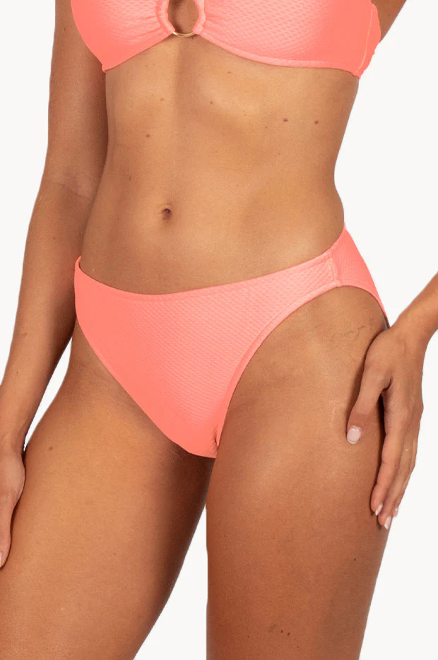 Rococco Luxe Ring Back Regular Pant - Image 3