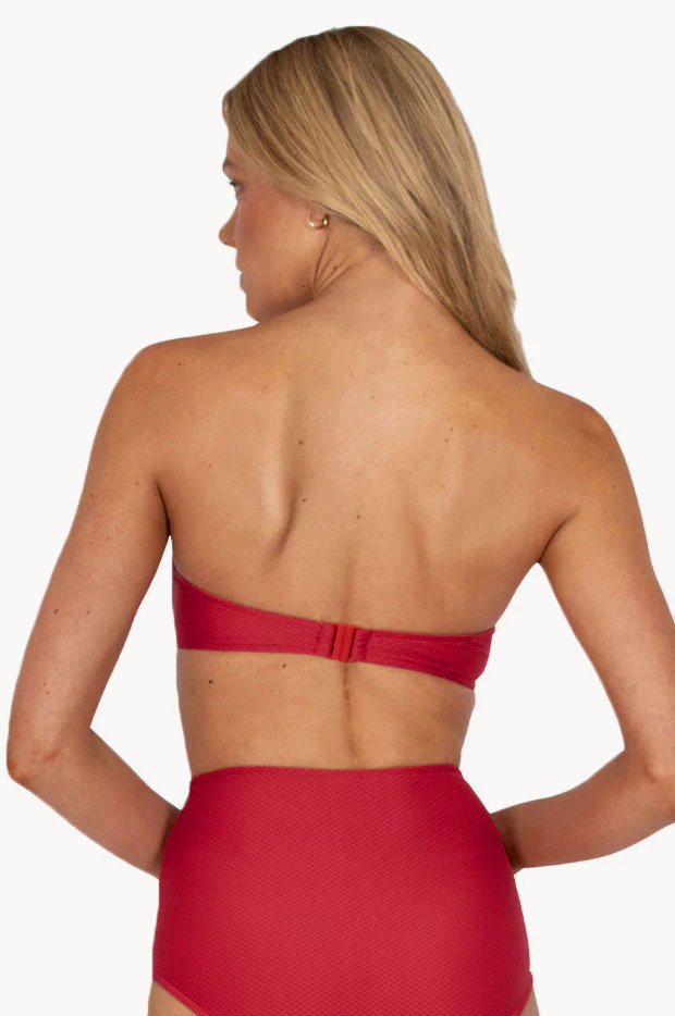 Rococco Moulded Bandeau - Image 2