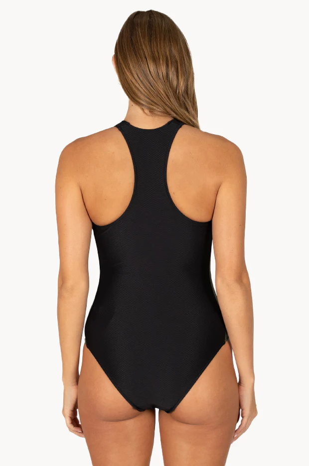 Rococco Sport Racer Back One Piece - Image 2