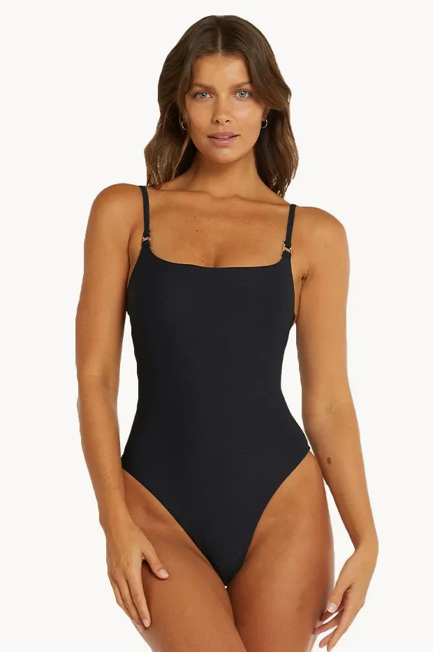 Rococco Tank One Piece