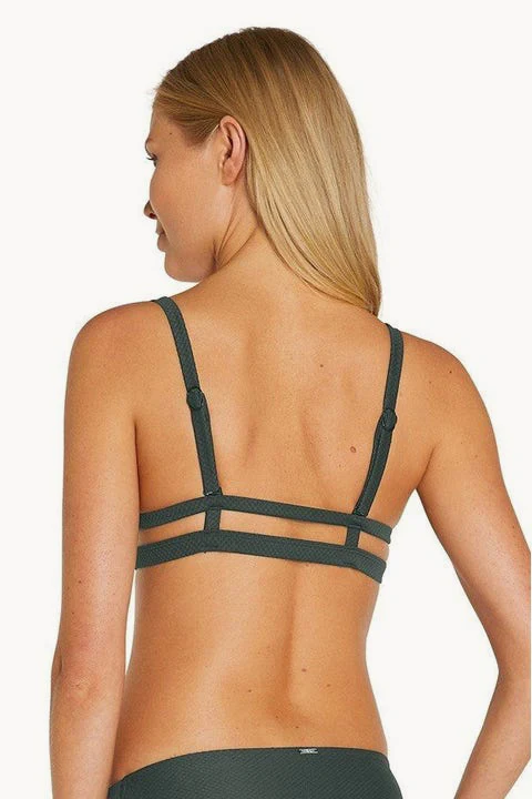 Rococco Twin Strap Bra - Image 2