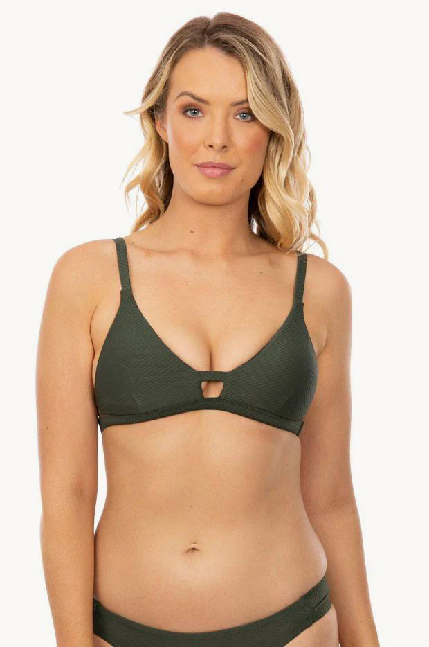 Rococco Twin Strap Bra - Image 3