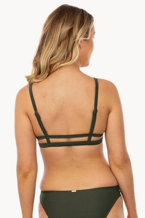 Rococco Twin Strap Bra - Image 4