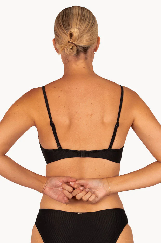 Rococco Twist Bralette - Image 2