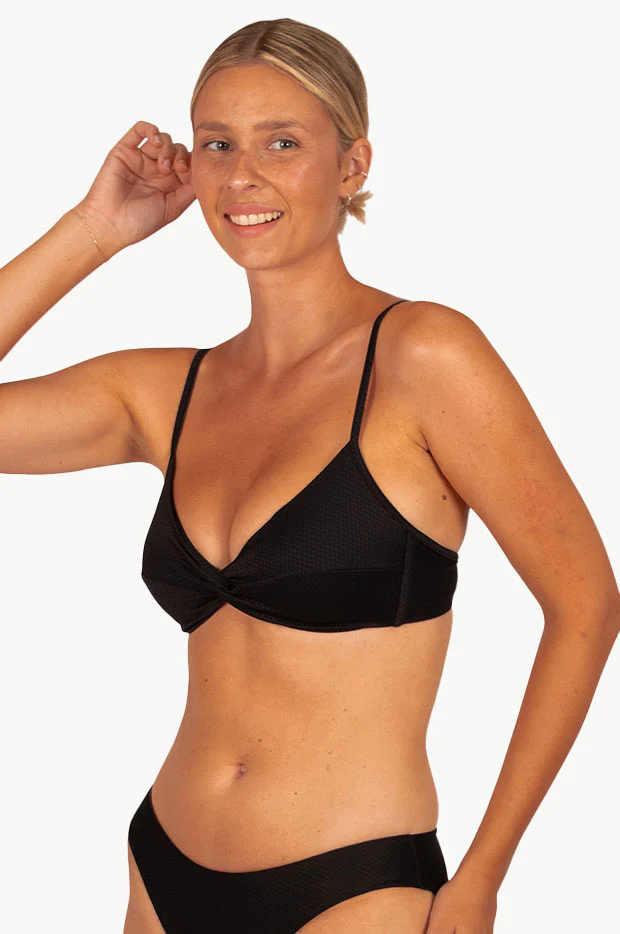 Rococco Twist Bralette - Image 3