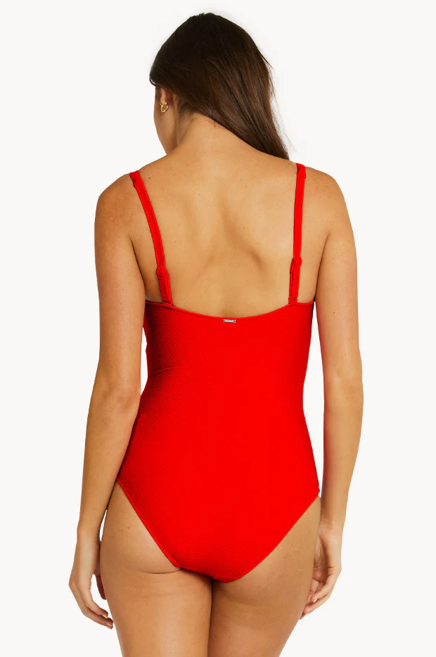 Rococco Twist One Piece - Image 2