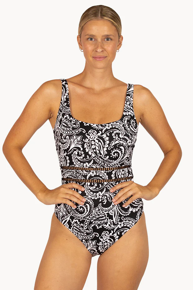 Santa Cruz D/E Cup One Piece - Image 2
