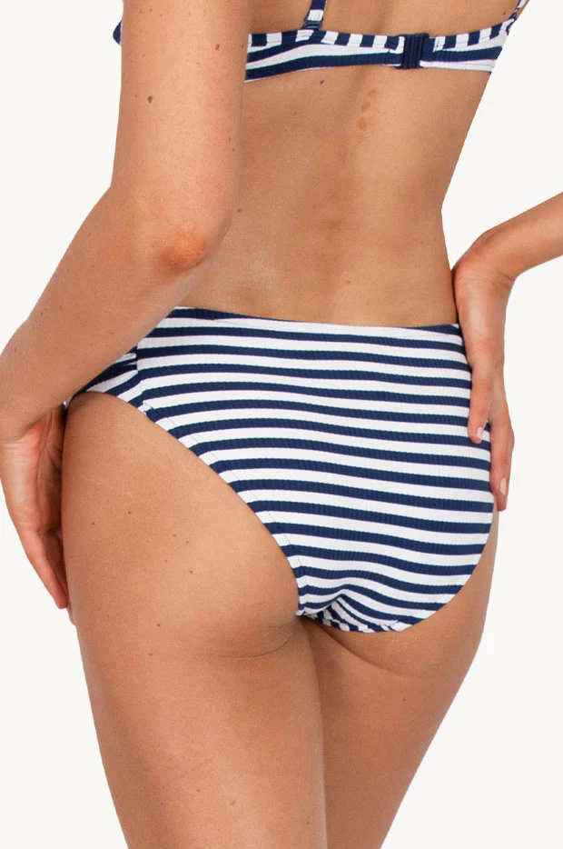 Sea Spirit Mid Waist Pant - Image 2