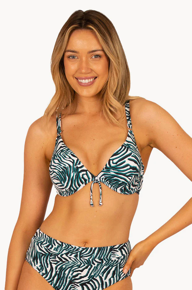Serengeti DD/E Cup Bra