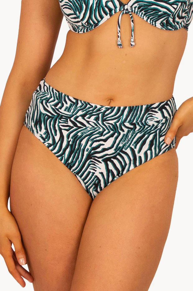 Serengeti Mid Pant