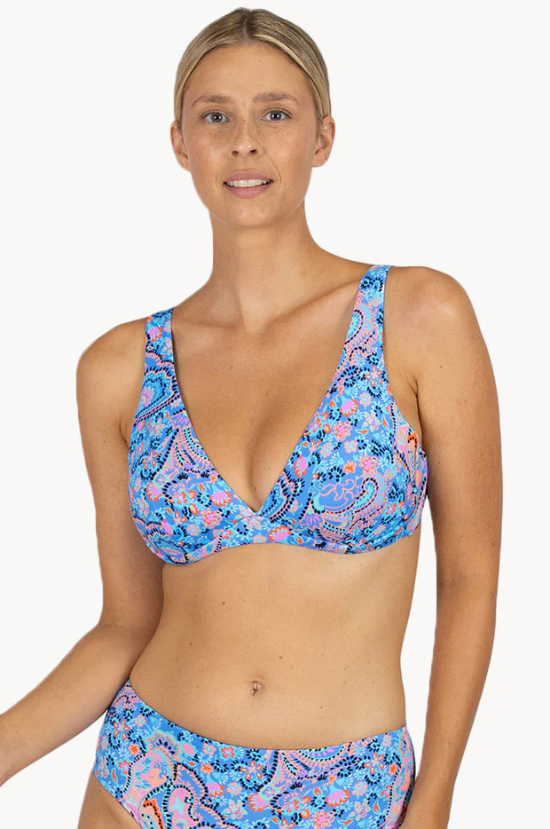 South Beach D/E Underwire Bra - Image 2