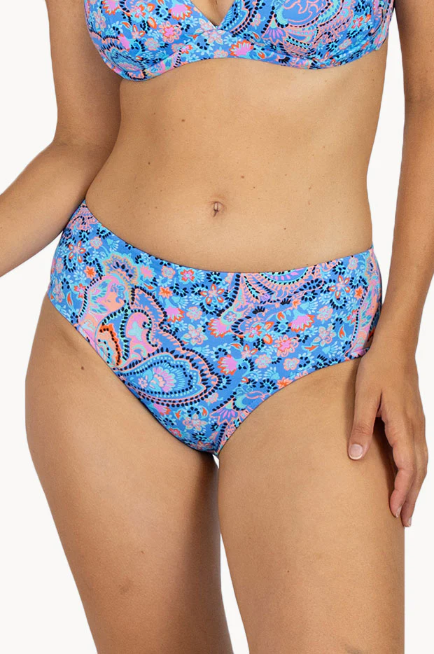 South Beach Mid Pant