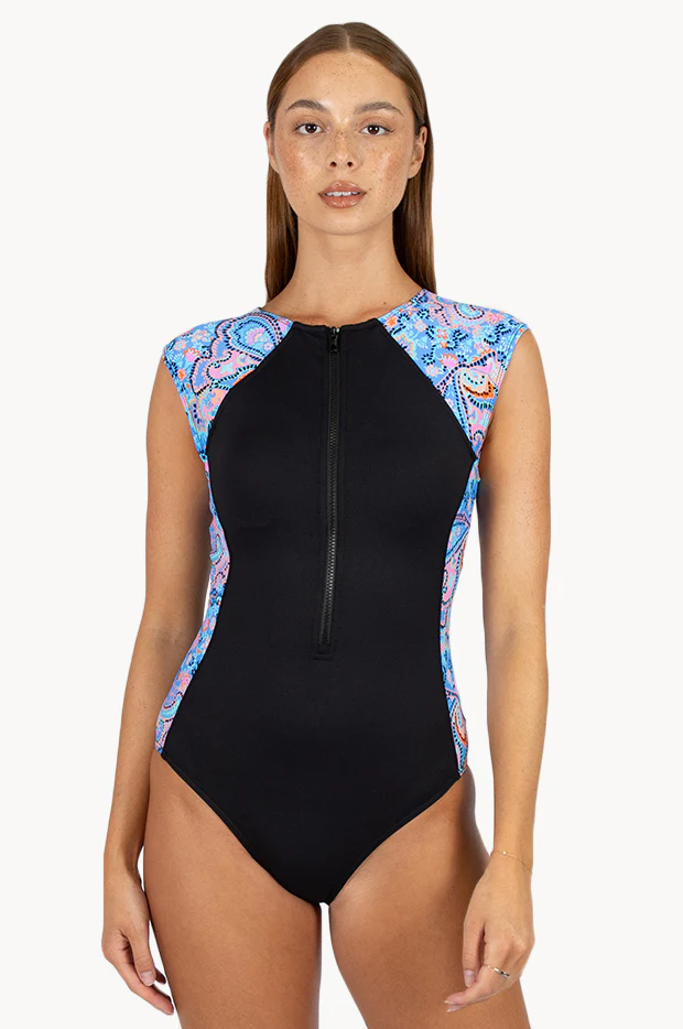 South Beach Sunsuit - Image 2