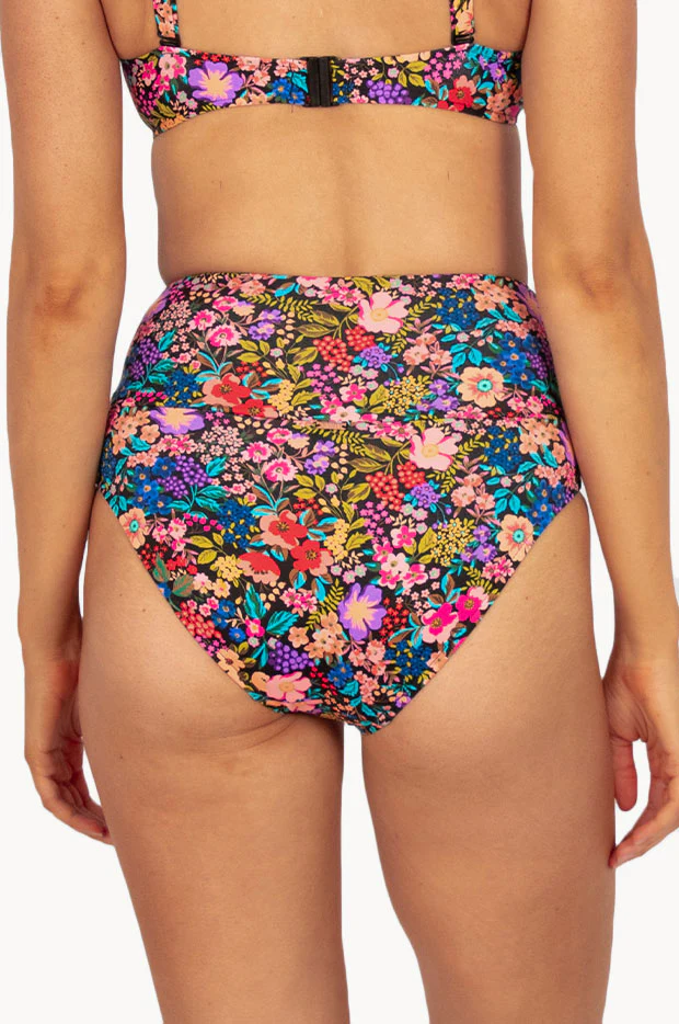St Barths Extra Firm High Waist Pant - Image 3