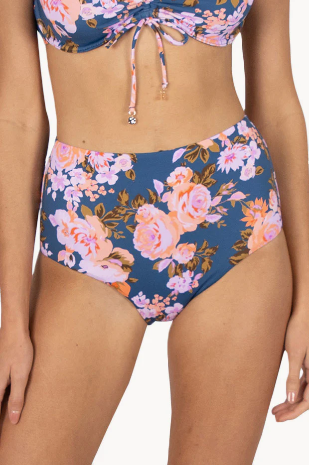 St Lucia High Waist Pant