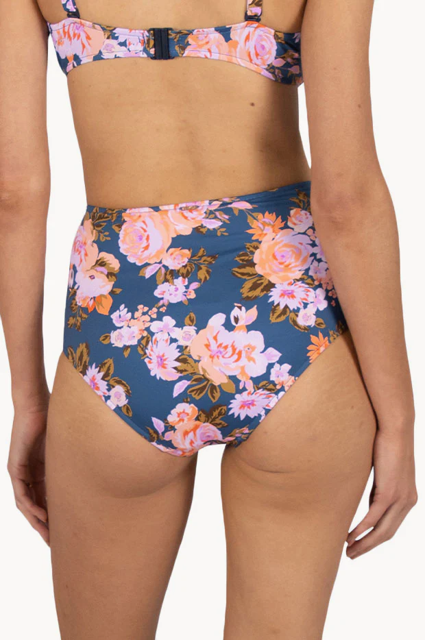 St Lucia High Waist Pant - Image 2