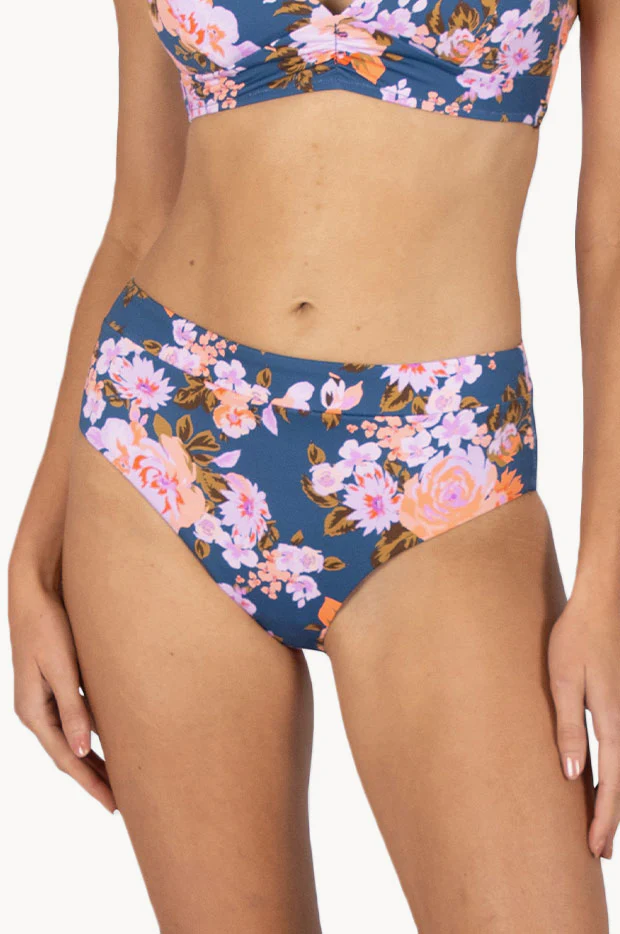 St Lucia Mid Pant