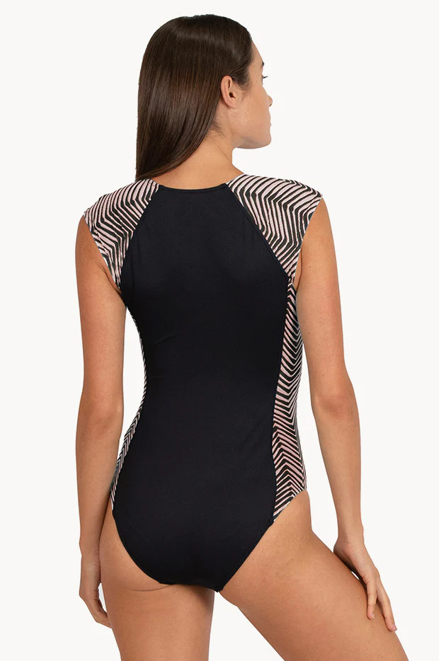 Tidal Wave Sunsuit - Image 2