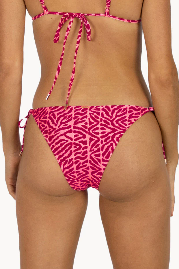 Wild Coast Rio Tie Side Pant - Image 3