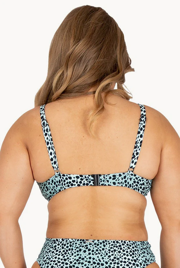 Wildside D/E Cup Underwire Bra - Image 2
