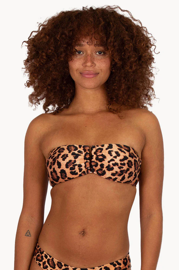 Zambia Bandeau