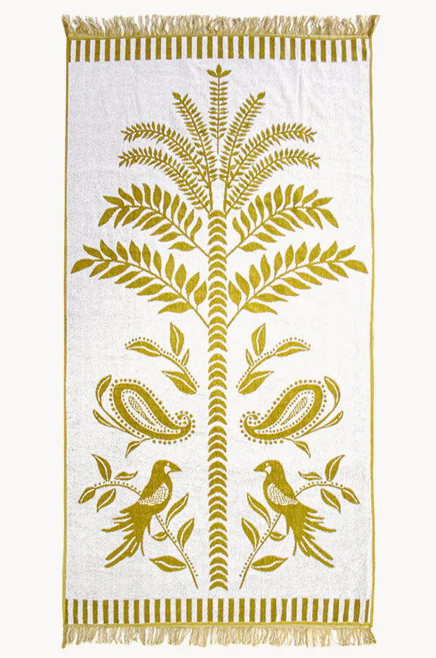 Playa Beach Towel - Image 2