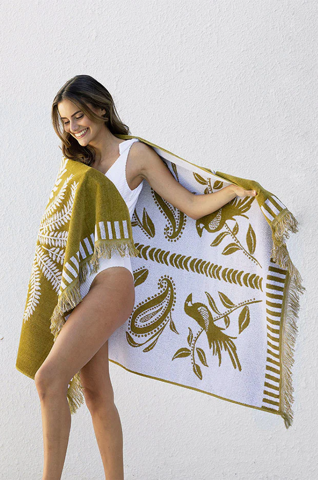 Playa Beach Towel - Image 3
