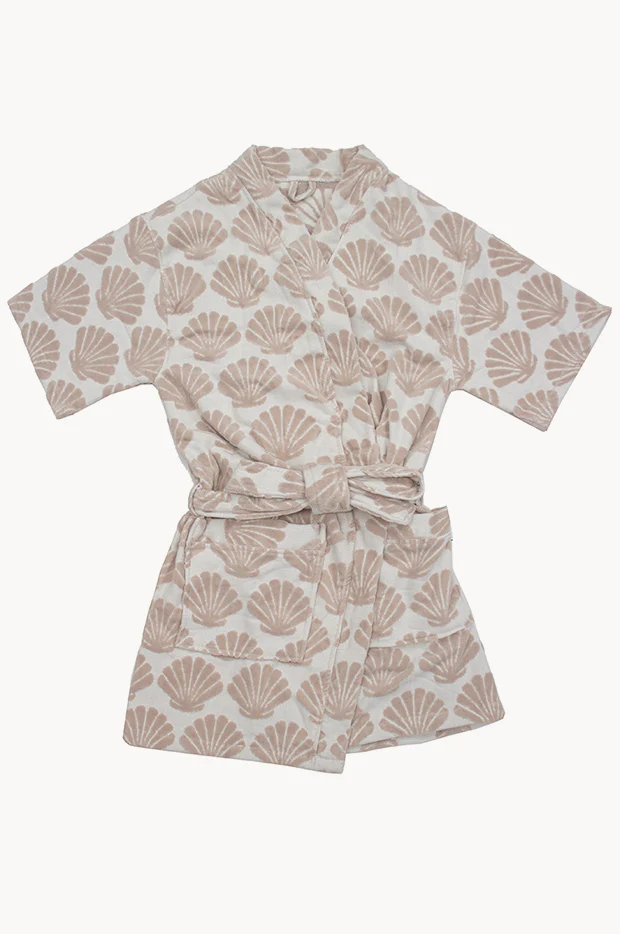 Shell Beach Robe - Image 2