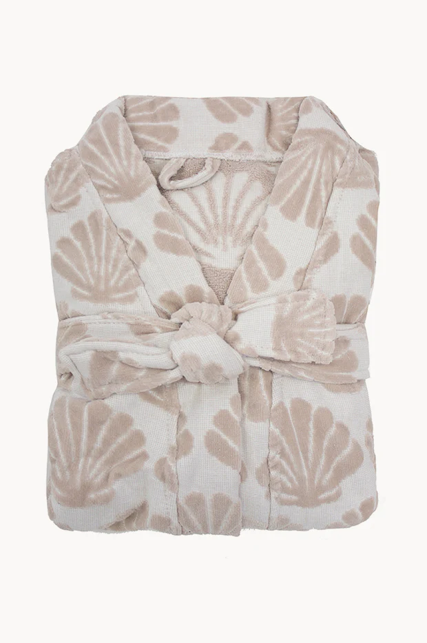 Shell Beach Robe - Image 3