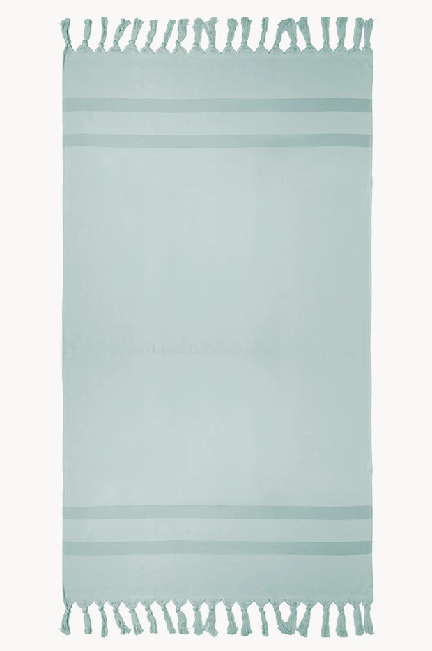 Sophia Beach Towel