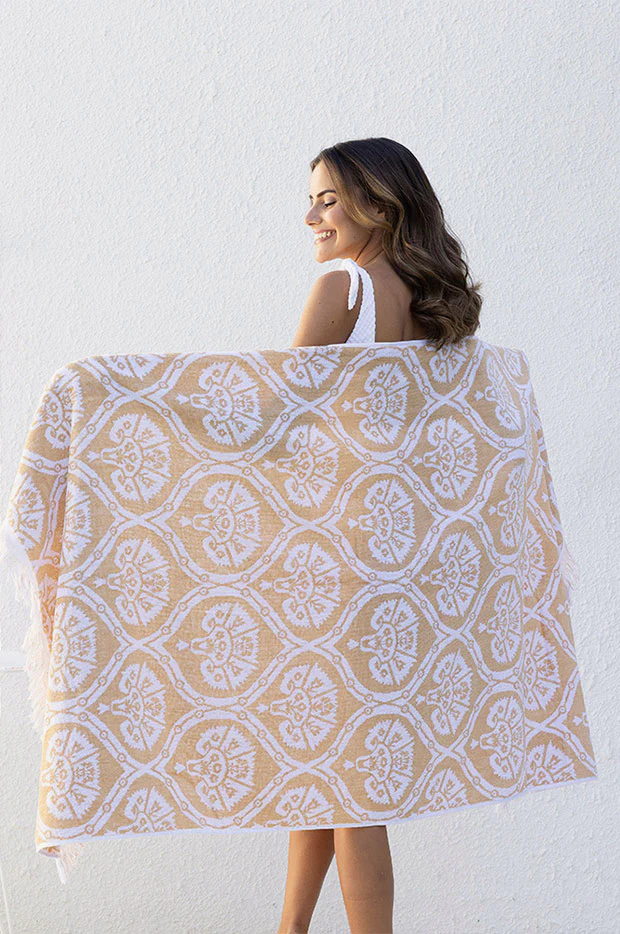 Tamarindo Beach Towel - Image 2