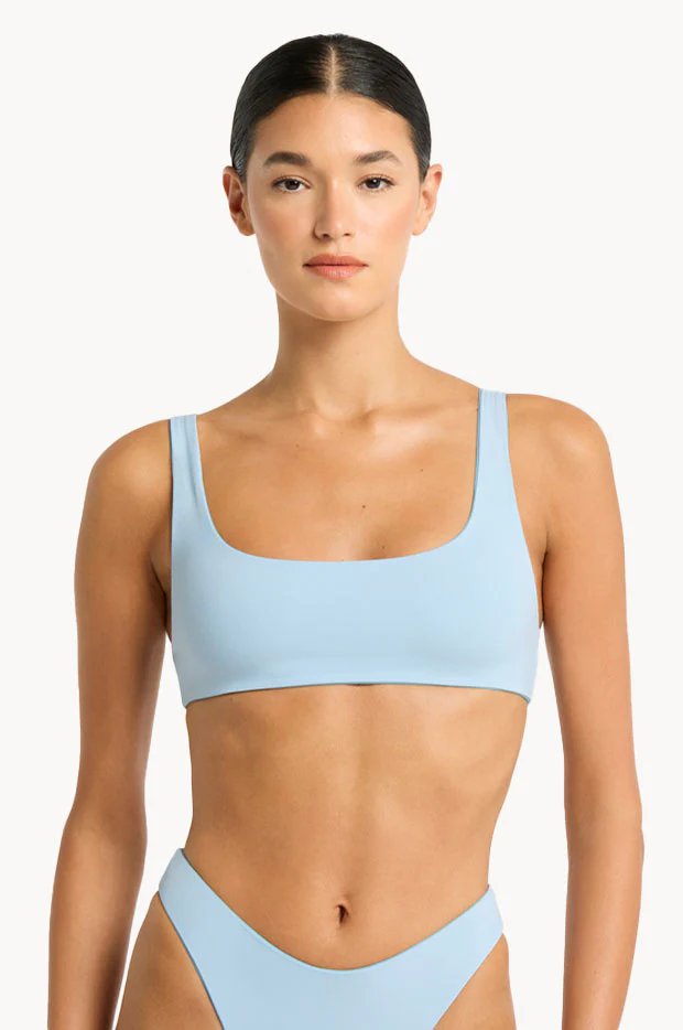 Bare Quinn Reversible Crop - Image 2