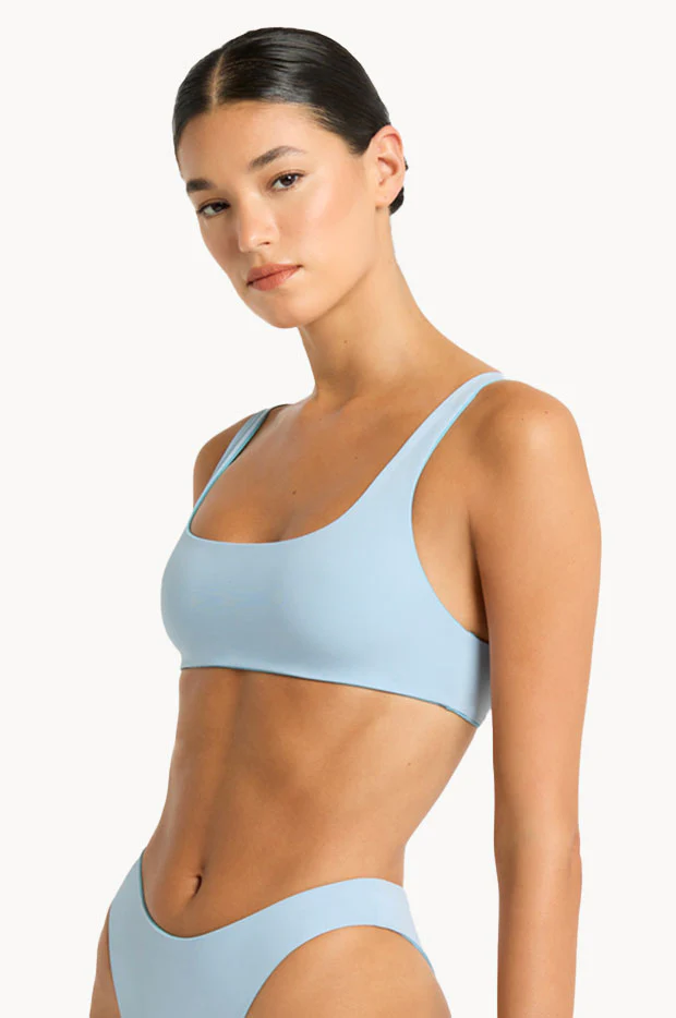 Bare Quinn Reversible Crop - Image 4