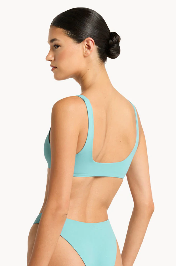 Bare Quinn Reversible Crop - Image 5