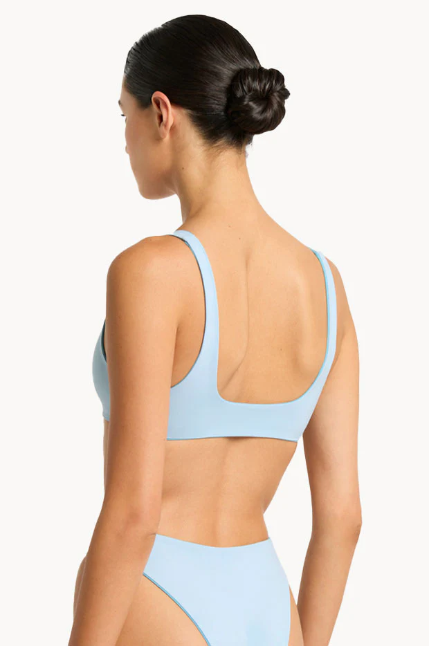 Bare Quinn Reversible Crop - Image 6