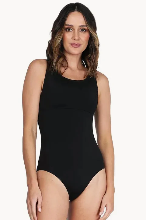 Cross Trainer One Piece