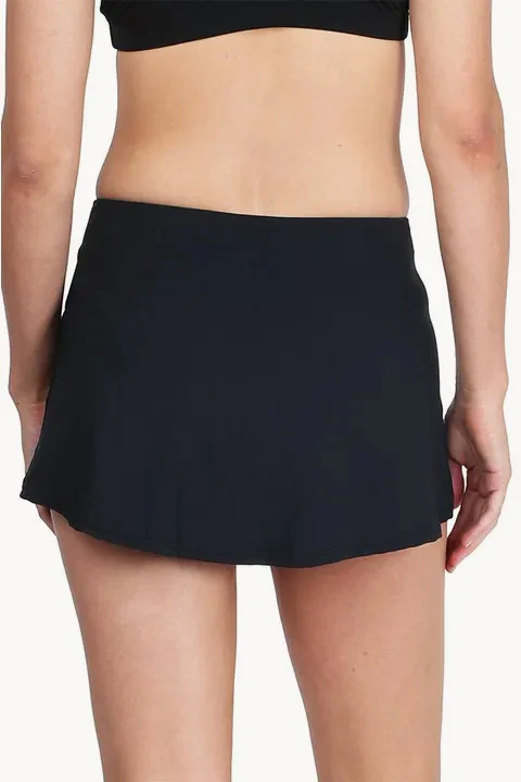 Plain Skirted Pant - Image 4