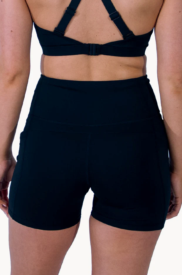 Sports Exercise Short - Image 2
