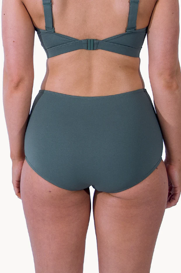 Sports High Waisted Pant - Image 2