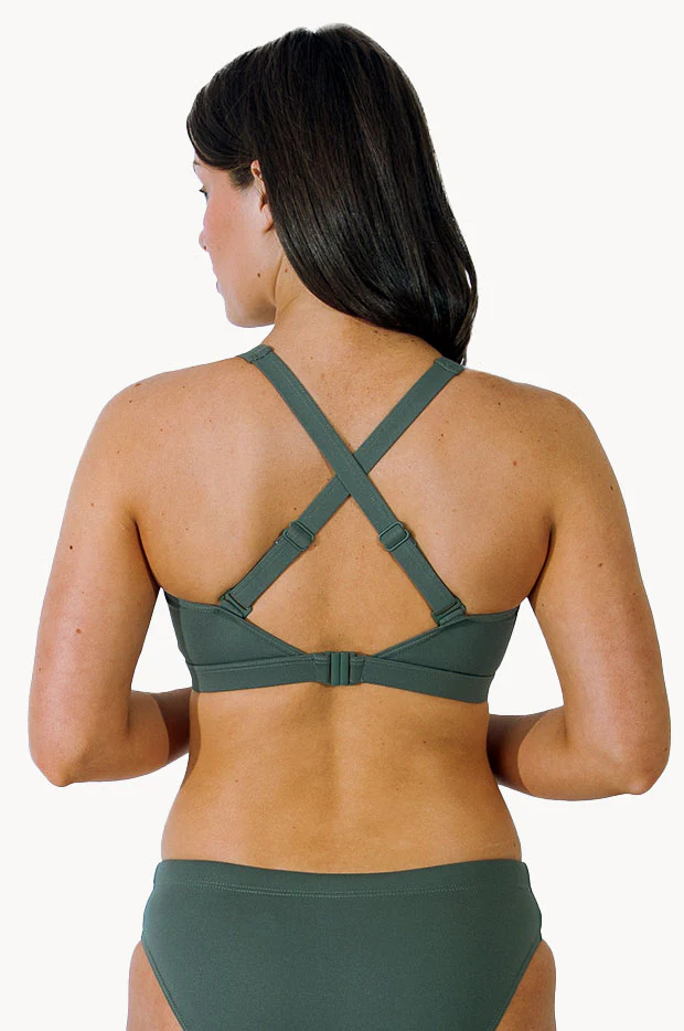 Sports Multi Fit Crop - Image 3