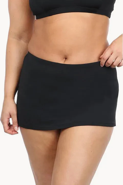 Sports Swim Skirt - Image 3