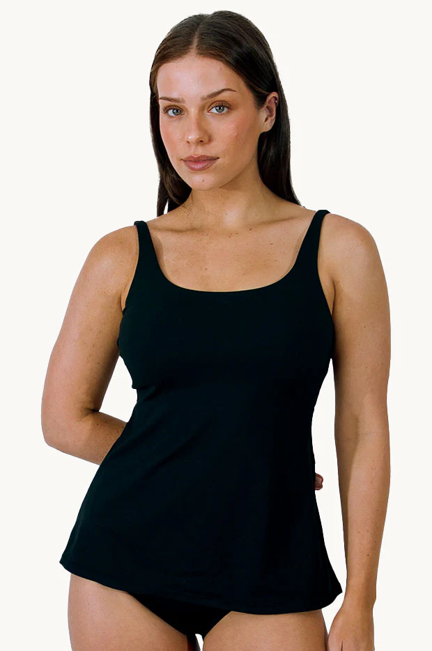 Sports Swing Tankini Separate