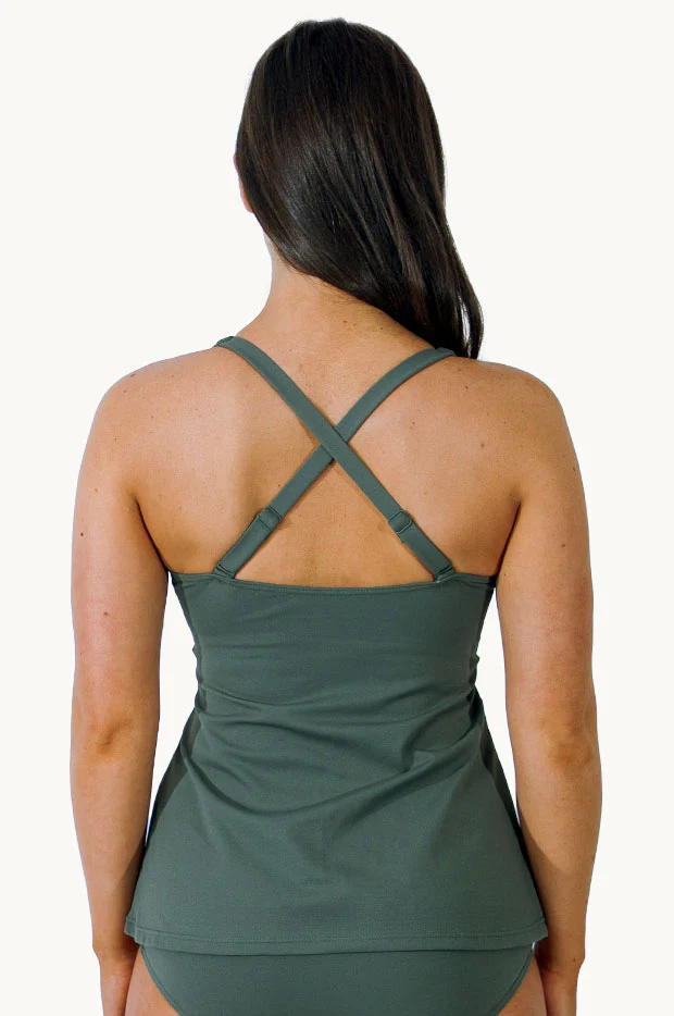Sports Swing Tankini Separate - Image 2