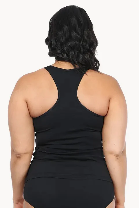 Sports Tankini Separate - Image 2