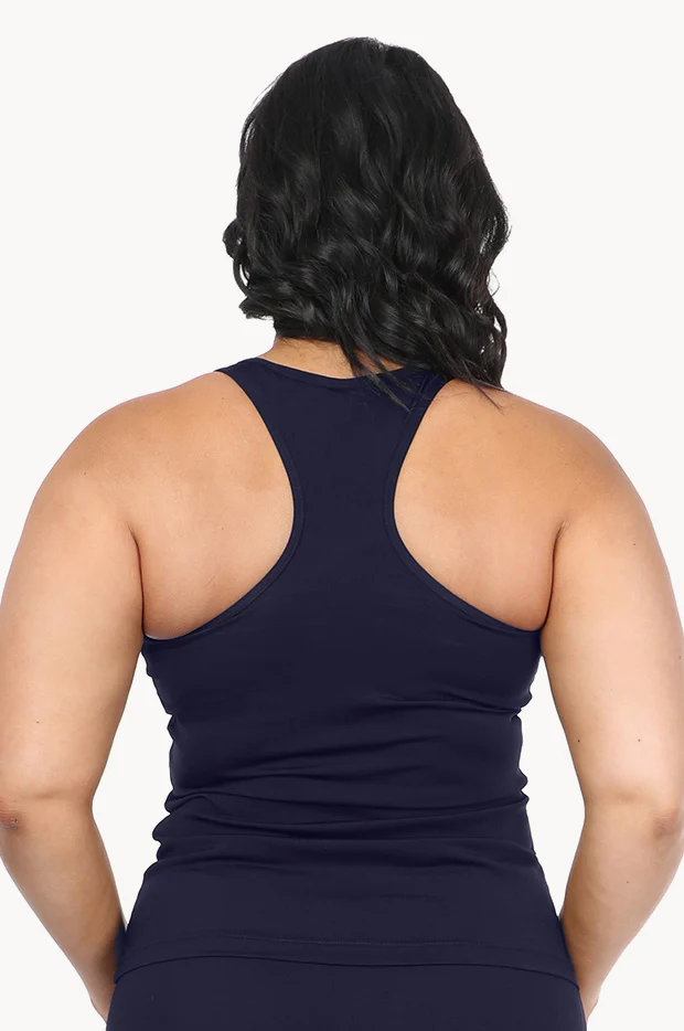 Sports Tankini Separate - Image 2